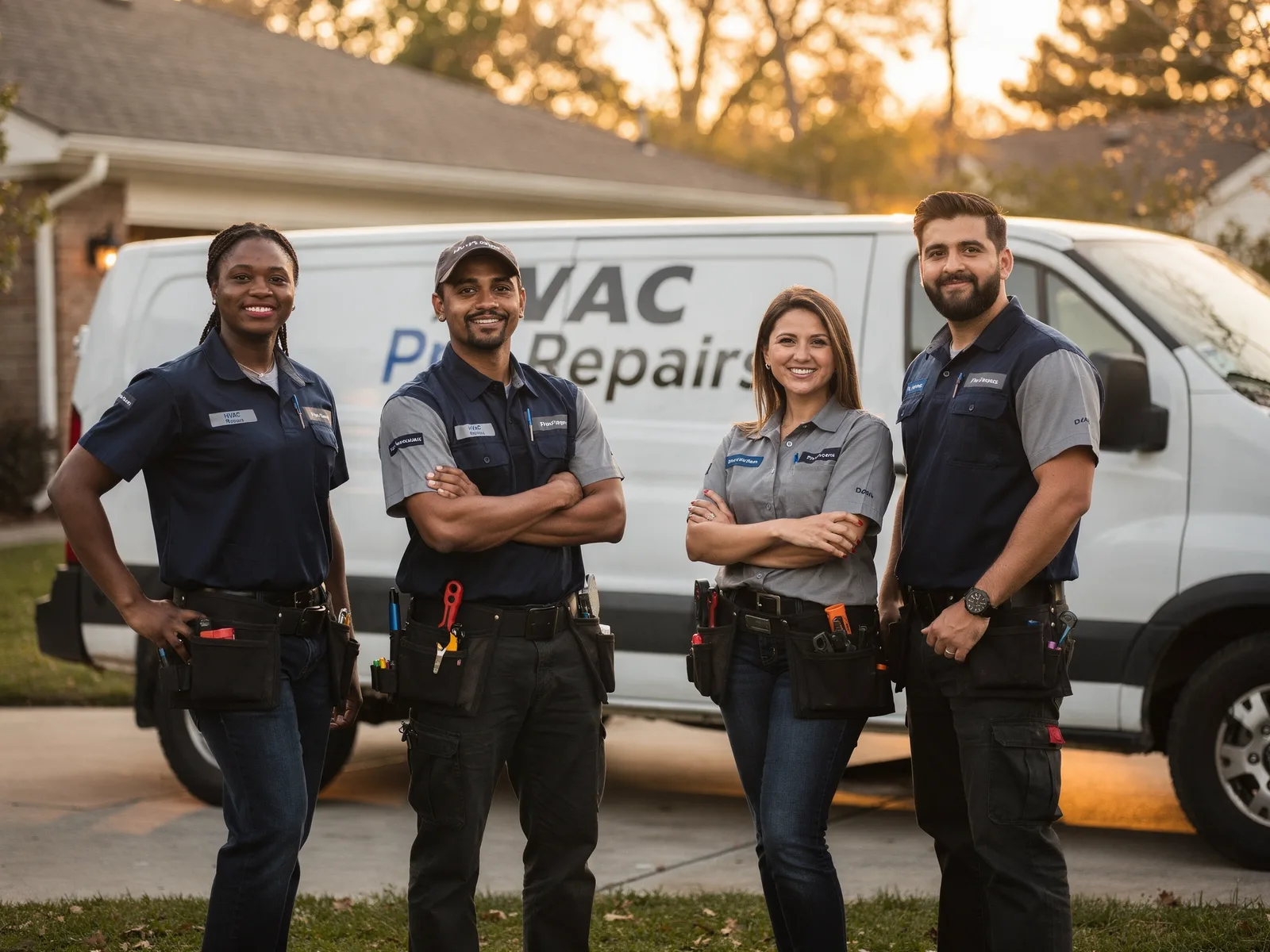 Heat Pump Repair company in White Bird, ID