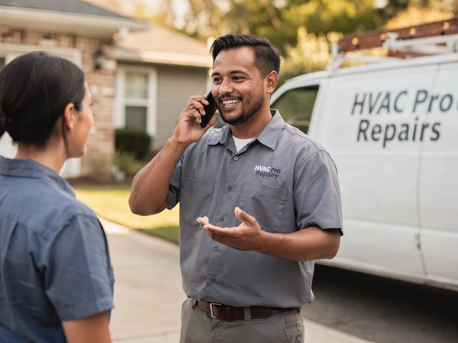 Heat Pump Repair White Bird, ID FAQs